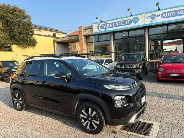 Citroen C3 Aircross view 7