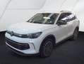 Volkswagen Tiguan 2.0 TDI DSG Goal AHK NAVI LED-PLUS KAM Weiß - thumbnail 4