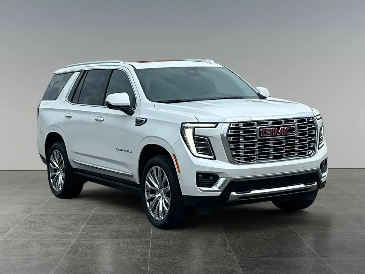 GMC Yukon photo GMC Yukon