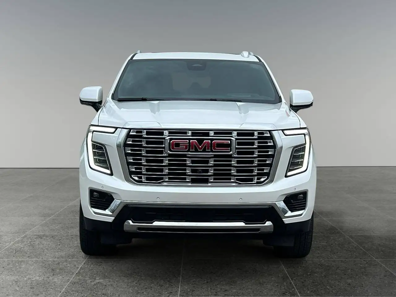 GMC Yukon photo GMC Yukon