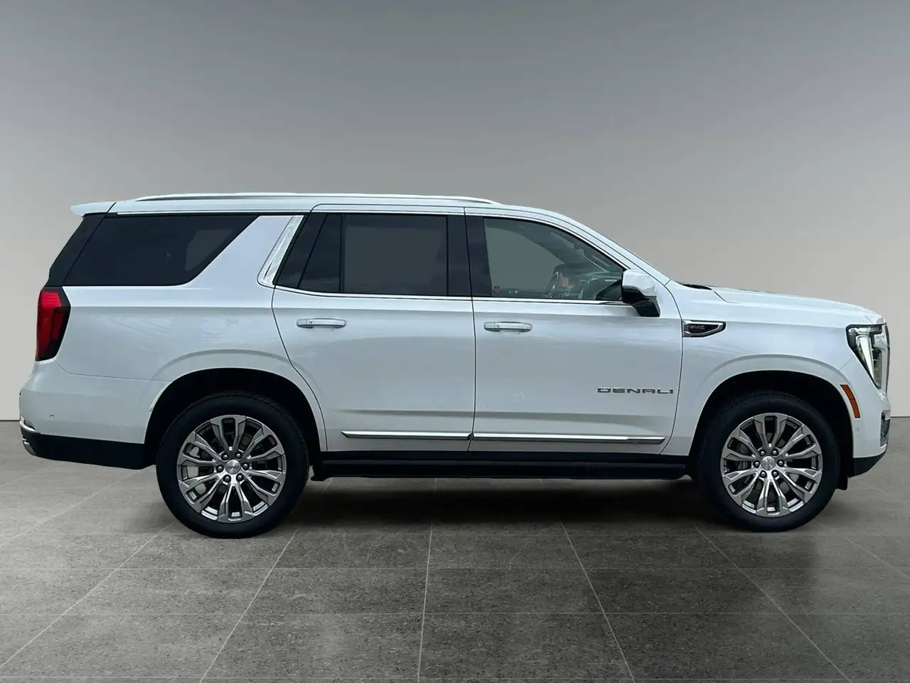 GMC Yukon photo GMC Yukon
