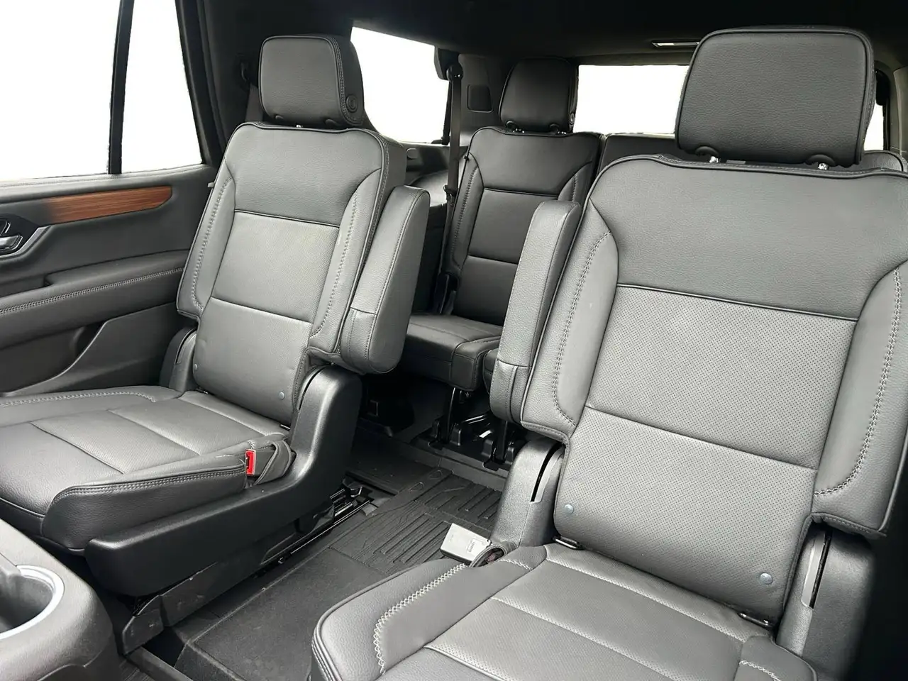 GMC Yukon photo GMC Yukon