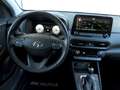 Hyundai KONA 1.6 gdi hybrid Xline 141cv dct. full led/full adas Argento - thumbnail 6