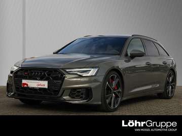 Avant 3.0 TDI quattro tiptronic