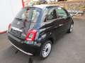 Fiat 500 1.0 GSE N3 Hybrid DOLCEVITA Schwarz - thumbnail 6