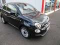 Fiat 500 1.0 GSE N3 Hybrid DOLCEVITA Schwarz - thumbnail 1