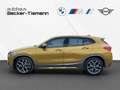 BMW X2 sDrive18d M Sport X,AHK,Navi,LED Scheinwerfer,etc. Gold - thumbnail 3