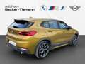 BMW X2 sDrive18d M Sport X,AHK,Navi,LED Scheinwerfer,etc. Gold - thumbnail 6