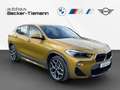 BMW X2 sDrive18d M Sport X,AHK,Navi,LED Scheinwerfer,etc. Gold - thumbnail 7