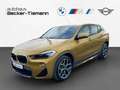 BMW X2 sDrive18d M Sport X,AHK,Navi,LED Scheinwerfer,etc. Gold - thumbnail 1