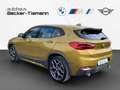 BMW X2 sDrive18d M Sport X,AHK,Navi,LED Scheinwerfer,etc. Gold - thumbnail 4