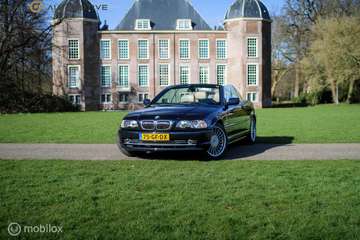 3-serie Cabrio 330Ci Executive | Zeer nette staat