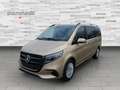 Mercedes-Benz V 250 d 4MATIC STYLE AHK Kamera SHZ LED Airmatic Or - thumbnail 1