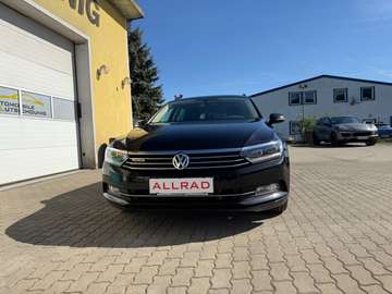 2.0 TDI Comfort - Line 4 Motion