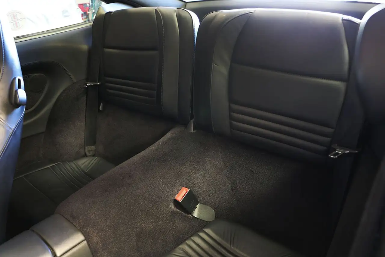 Porsche 996 911 3.6i Tiptronic S, foto 10