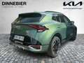 Kia Sportage 1.6D GT-Line AWD LED+360°Kamera+Navi Grün - thumbnail 6