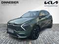 Kia Sportage 1.6D GT-Line AWD LED+360°Kamera+Navi Grün - thumbnail 2