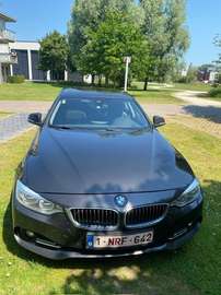 430d Gran Coupe Aut. Luxury Line