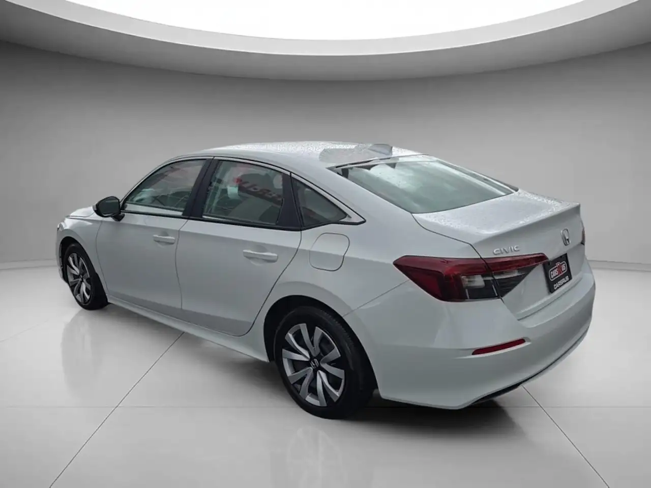 Honda Civic снимка Honda Civic