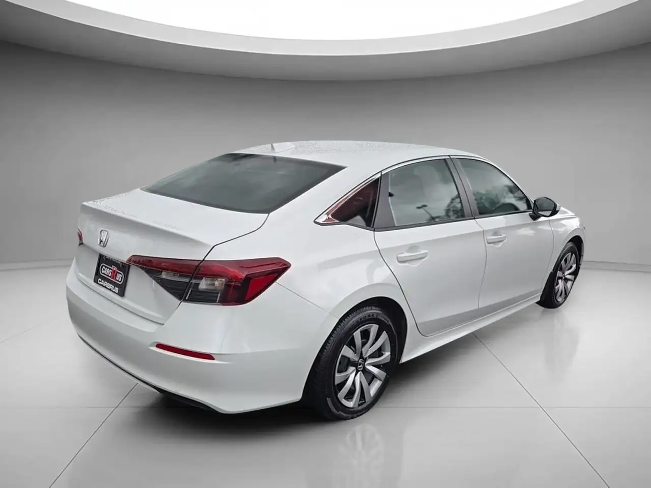Honda Civic снимка Honda Civic