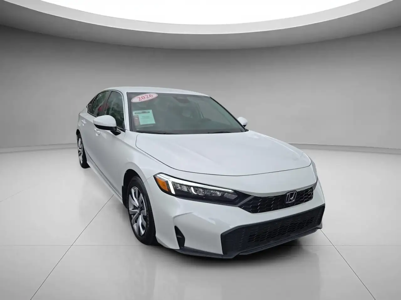 Honda Civic снимка Honda Civic