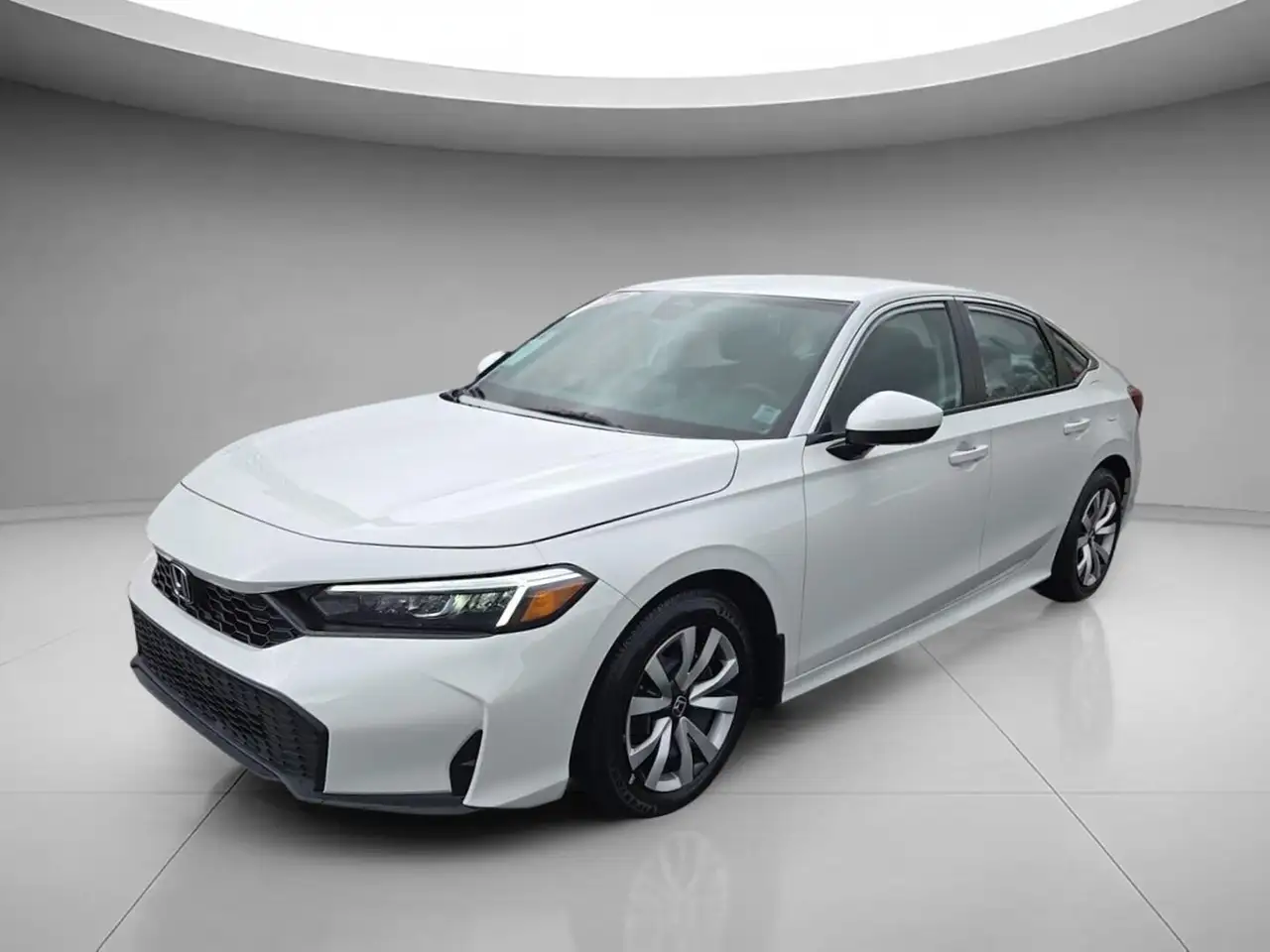Honda Civic снимка Honda Civic