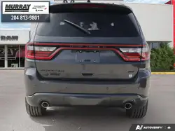 Dodge Durango 2026 — фото 12