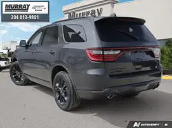 Dodge Durango 2026 — фото 11