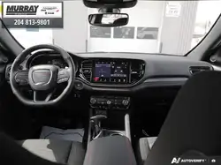 Dodge Durango 2026 — фото 18