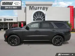 Dodge Durango 2026
