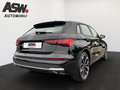 Audi A3 advanced 35 TFSI 110(150) kW(PS) S Schwarz - thumbnail 3