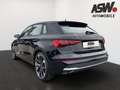 Audi A3 advanced 35 TFSI 110(150) kW(PS) S Schwarz - thumbnail 4