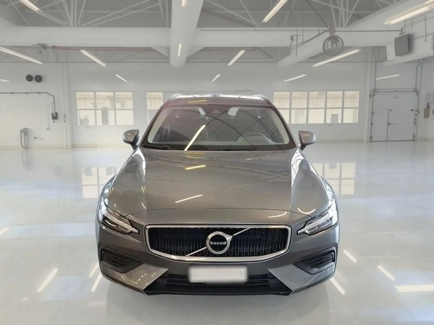 Volvo V60 B4 D autom. Momentum Business WAGON - 2
