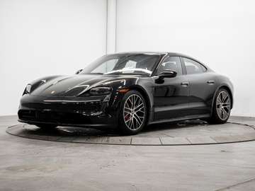 | No Accidents, Premium Pack, Sport Chrono, BOSE