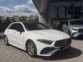 Mercedes-Benz A 200 A 200 AMG Pano RüCam Night KeylessGo DAB AMG Line Weiß - thumbnail 3