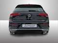 Volkswagen Golf VIII 1.5 eTSI DSG STYLE NAVI+LED+ACC+APP Noir - thumbnail 4
