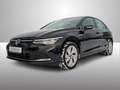 Volkswagen Golf VIII 1.5 eTSI DSG STYLE NAVI+LED+ACC+APP Noir - thumbnail 2