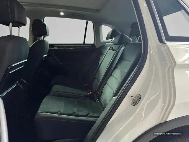 Volkswagen Tiguan view 15