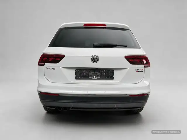 Volkswagen Tiguan view 7