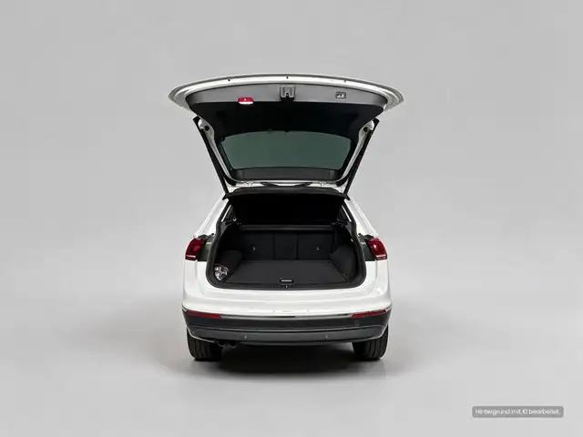 Volkswagen Tiguan view 9
