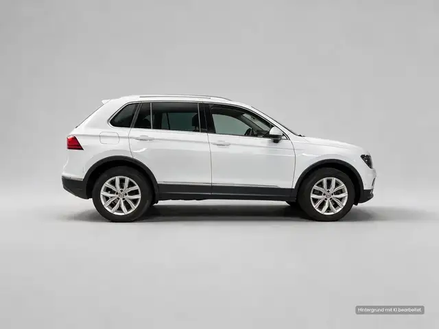 Volkswagen Tiguan view 5