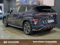 Hyundai KONA SX2 HEV N-Line Glasschiebedach Bleu - thumbnail 4