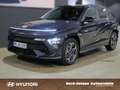 Hyundai KONA SX2 HEV N-Line Glasschiebedach Bleu - thumbnail 6