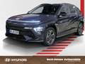 Hyundai KONA SX2 HEV N-Line Glasschiebedach Bleu - thumbnail 1