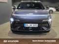 Hyundai KONA SX2 HEV N-Line Glasschiebedach Bleu - thumbnail 2