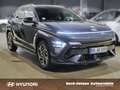 Hyundai KONA SX2 HEV N-Line Glasschiebedach Bleu - thumbnail 3