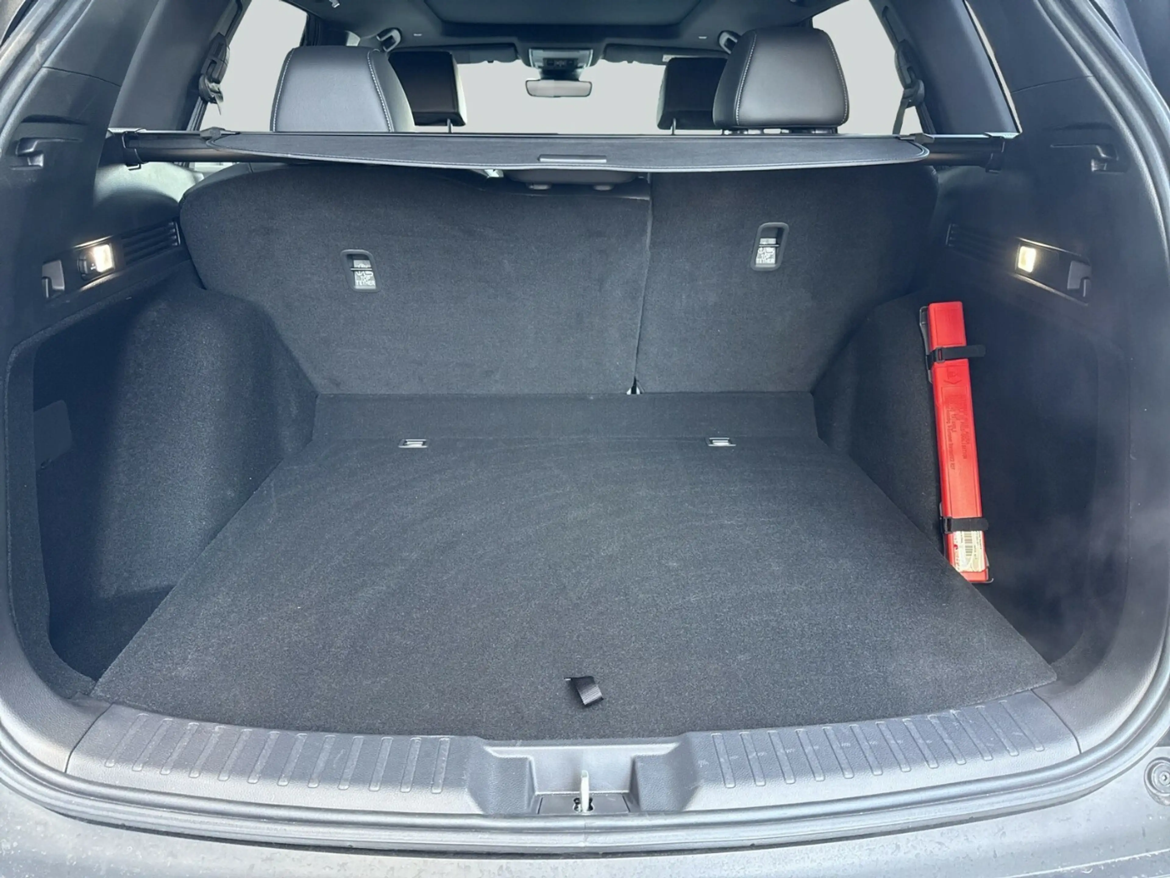 Honda CR-V e:HEV Elegance AWD — photo 10