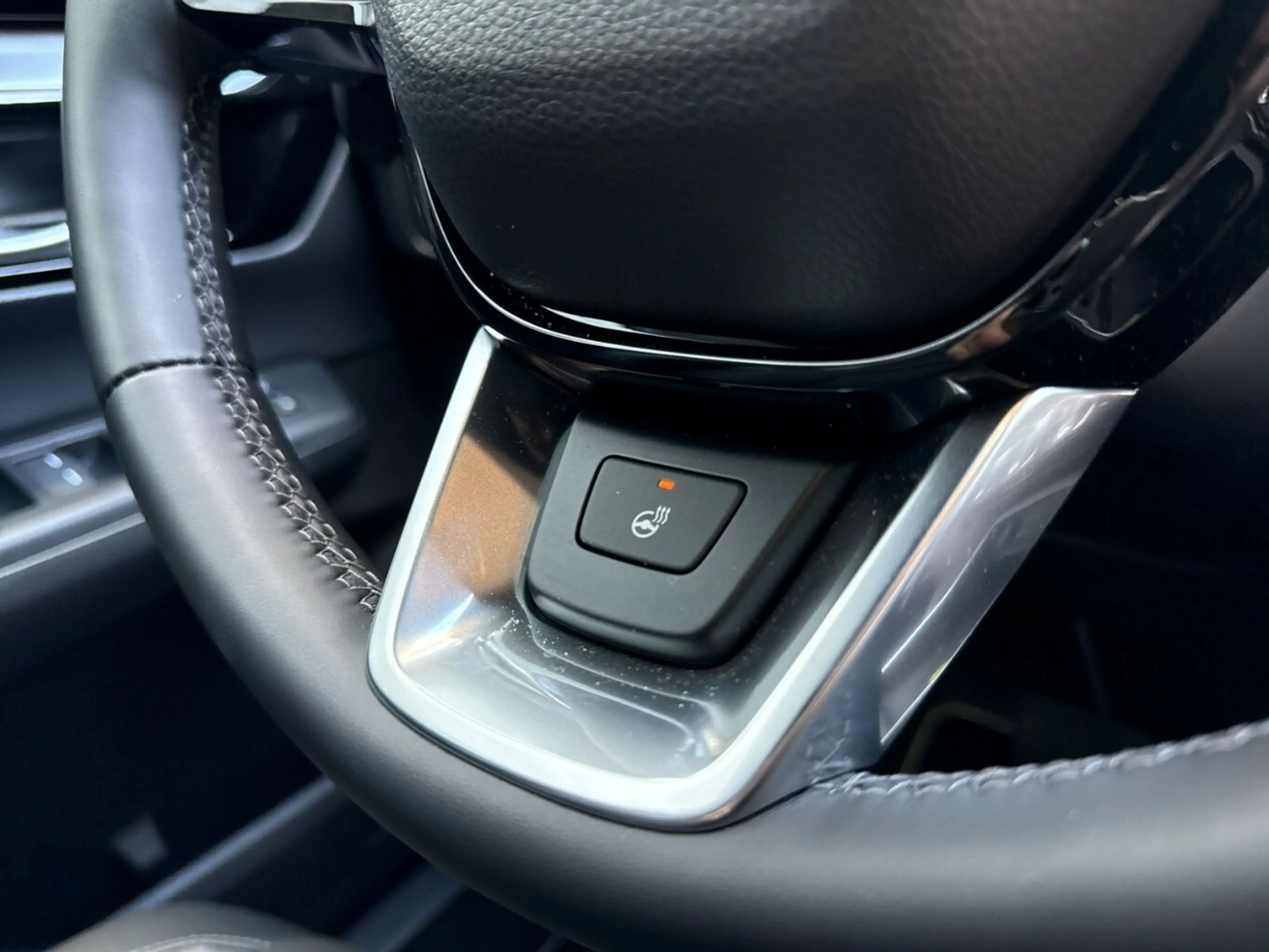 Honda CR-V e:HEV Elegance AWD — photo 15