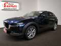 Mazda CX-30 G140 AT EXCLUSIVE LINE Bose, Automatik, Blau - thumbnail 3