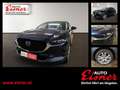 Mazda CX-30 G140 AT EXCLUSIVE LINE Bose, Automatik, Blau - thumbnail 1